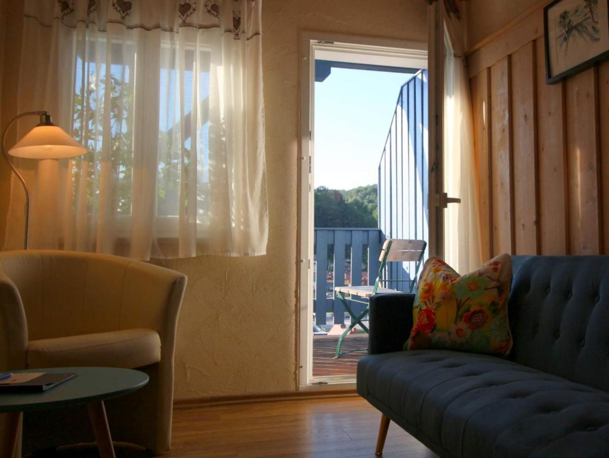 스타트벨렌 Haus Abendsonne 아파트 외부 사진